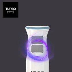 Frullatore ad Immersione Taurus BAPI 1200 PURE 1200 W Bianco