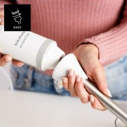 Batidora de Mano Taurus BAPI 1200 PURE 1200 W Blanco