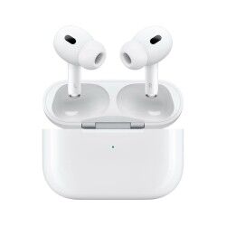 Auriculares in Ear Bluetooth Apple Airpods Pro 2ª Gen Branco