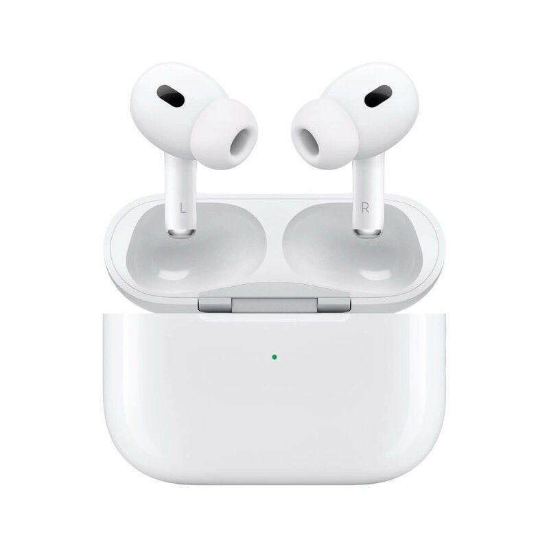 Bluetooth in Ear Headset Apple Airpods Pro 2ª Gen Weiß