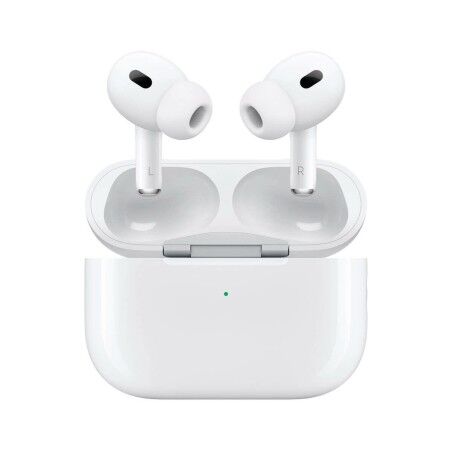 Bluetooth in Ear Headset Apple Airpods Pro 2ª Gen Weiß