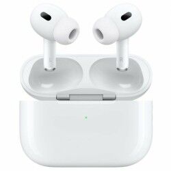 Bluetooth in Ear Headset Apple Airpods Pro 2ª Gen Weiß