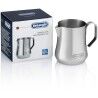 Sbattitore per Latte DeLonghi DLSC060 350 ml