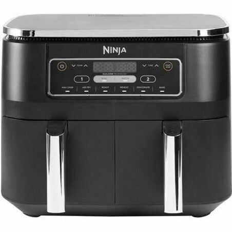 Freidora de Aire NINJA AF300 Negro 7,6 L