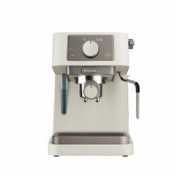 Cafetière express DeLonghi Stilosa Beige 1100 W 1 L