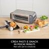 Toaster NINJA Silver 1200 W 3-in-1