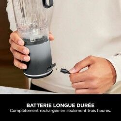 Batidora de Vaso NINJA