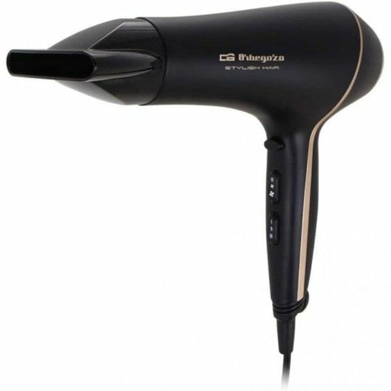 Phon Orbegozo SE-2065 Nero 2000 W