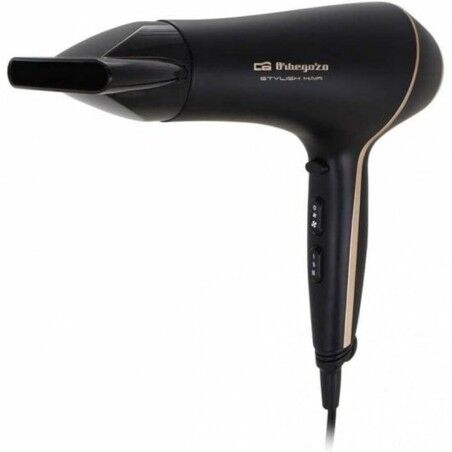 Phon Orbegozo SE-2065 Nero 2000 W