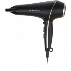 Phon Orbegozo SE-2065 Nero 2000 W