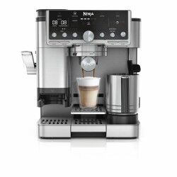 Electric Coffee-maker NINJA ES701EU Silver 1,2 L