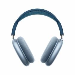 Casque Bluetooth à Bandeau Apple AirPods Max Bleu
