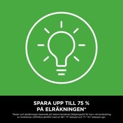 Heißluftfritteuse NINJA DZ300EU Grau 2400 W 7,6 L