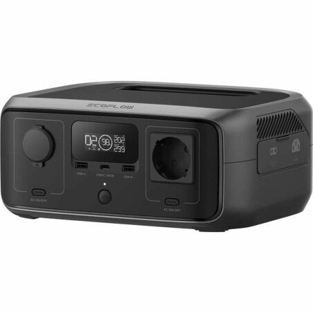 Generatore Solare Portatile Ecoflow