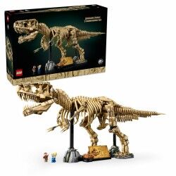 Set de construction Lego Jurassic World 76968 : Tyrannosaurus rex