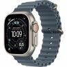 Smartwatch Apple Watch Ultra 3 GPS + Cellular Azul 49 mm