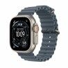 Smartwatch Apple Watch Ultra 3 GPS + Cellular Azzurro 49 mm
