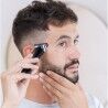 Cortapelos para Barba Taurus PRECISSION