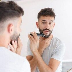 Cortapelos para Barba Taurus PRECISSION