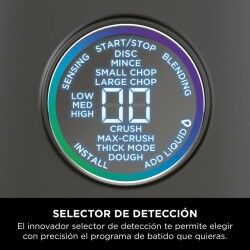 Bol mixeur NINJA TB401EU Noir 1200 W