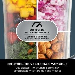 Batidora de Vaso NINJA TB401EU Negro 1200 W