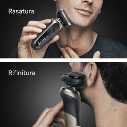 Rasoio per capelli Braun 72-C7200CC