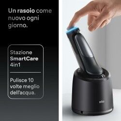 Rasoio per capelli Braun 72-C7200CC