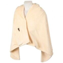 Coperta Elettrica Tristar BW-4787 150 x 80 cm Beige