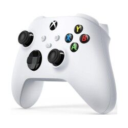 Drahtloser Gaming Controller Microsoft Weiß Xbox®