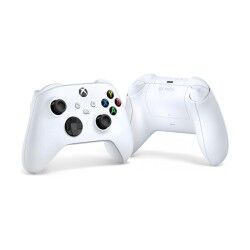 Drahtloser Gaming Controller Microsoft Weiß Xbox®