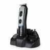 Professional Rechargeable Hair Clipper with Accessories Orbegozo 17267