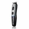 Professional Rechargeable Hair Clipper with Accessories Orbegozo 17267