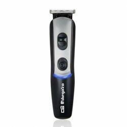 Professional Rechargeable Hair Clipper with Accessories Orbegozo 17267