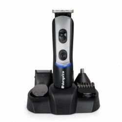 Professional Rechargeable Hair Clipper with Accessories Orbegozo 17267