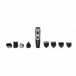 Professional Rechargeable Hair Clipper with Accessories Orbegozo 17267