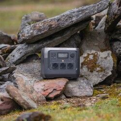 Generatore Solare Portatile Ecoflow River 2 Pro