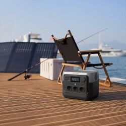 Generatore Solare Portatile Ecoflow River 2 Pro