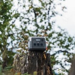 Generatore Solare Portatile Ecoflow River 2 Pro