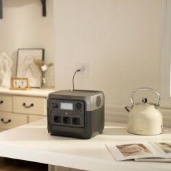 Generatore Solare Portatile Ecoflow River 2 Pro