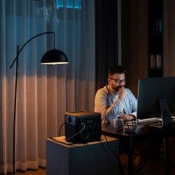 Generatore Solare Portatile Ecoflow River 2 Pro