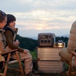 Generatore Solare Portatile Ecoflow River 2 Pro