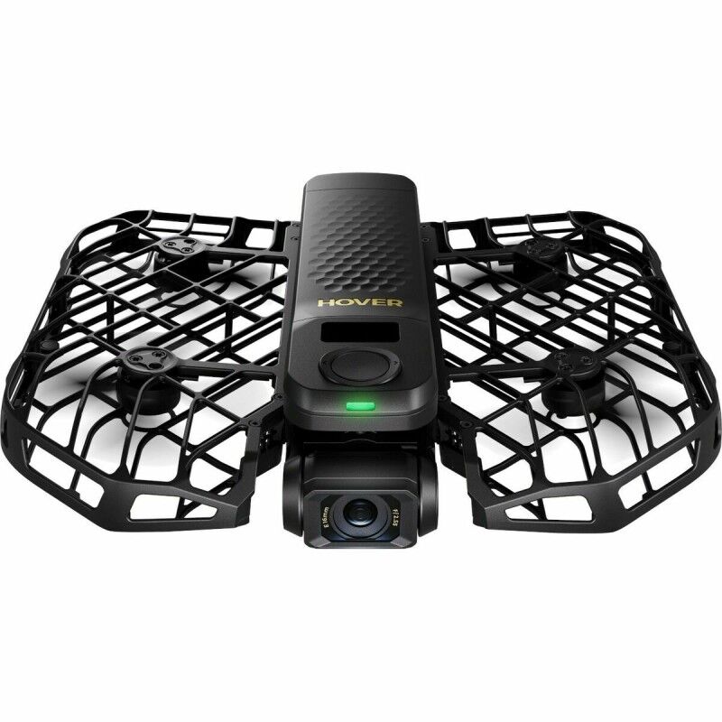Drone Hoverair SP06H006 Preto