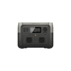 Central eléctrica portátil Ecoflow River 2 Max 500 W 512 Wh