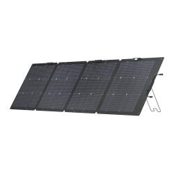 Pcoflow Panel Solar 220W