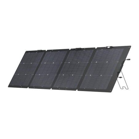 Painel solar fotovoltaico Ecoflow EFSOLAR220W-N 220 W Dobrável Portátil