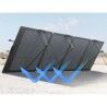 Pcoflow Panel Solar 220W