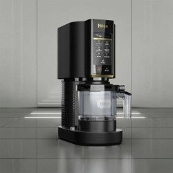 Ice Cream Maker NINJA Creami NC302EUBG Black Plastic 150 W 473 ml