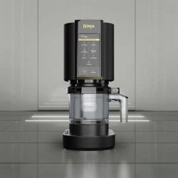 Gelatiera NINJA Creami NC302EUBG Nero Plastica 150 W 473 ml