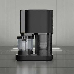 Gelatiera NINJA Creami NC302EUBG Nero Plastica 150 W 473 ml