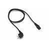 Power Cord Ecoflow 1,5 m